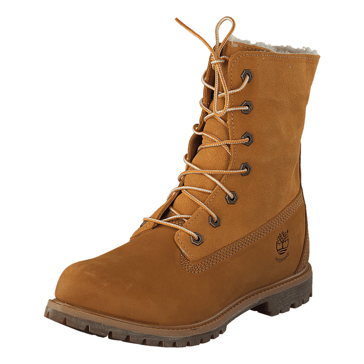 8329R Authentics Teddy Fleece Wheat