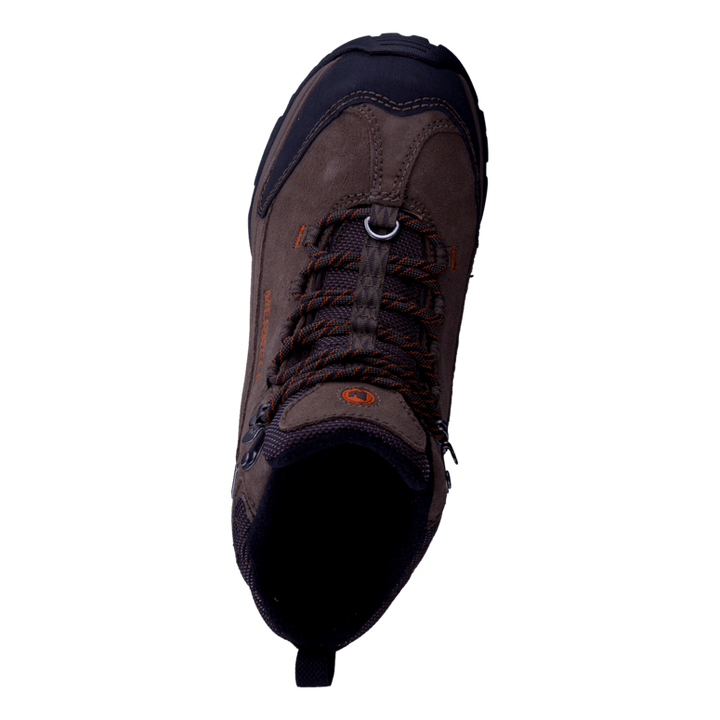 Norsehund Omega Mid Wtpf Merrell Stone