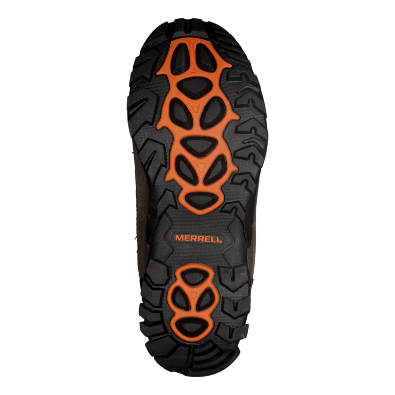 Norsehund Omega Mid Wtpf Merrell Stone