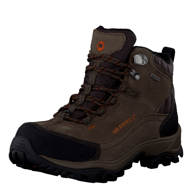 Norsehund Omega Mid Wtpf Merrell Stone
