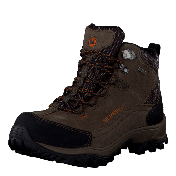 Norsehund Omega Mid Wtpf Merrell Stone