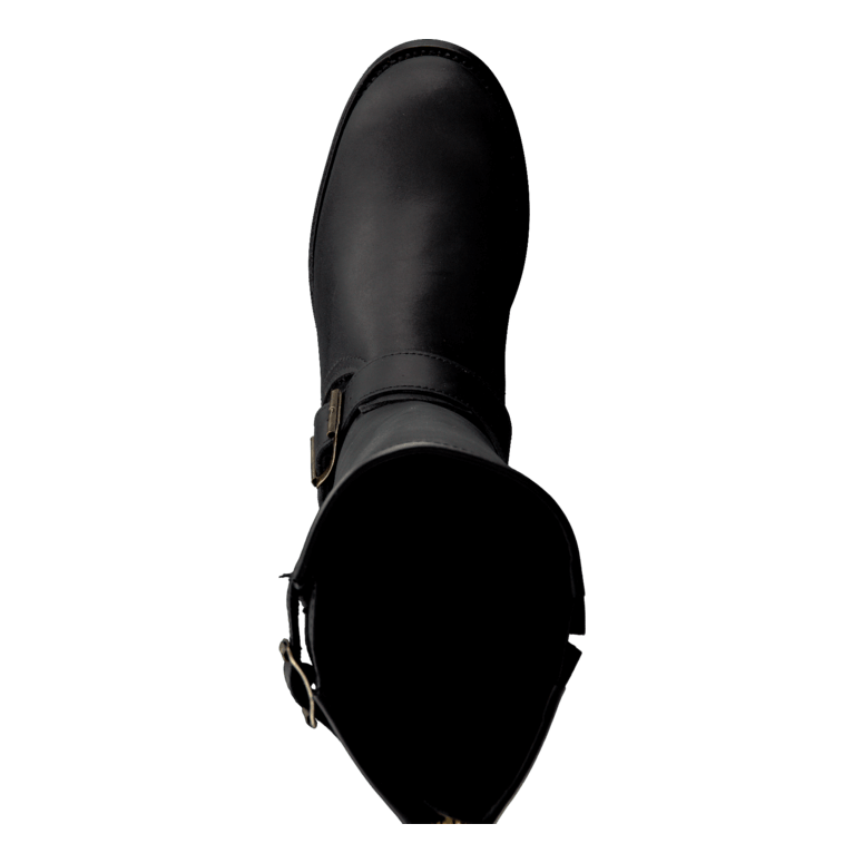 Engineer High 14 Old Crazy Black