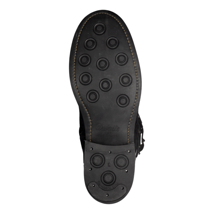 Engineer High 14 Old Crazy Black