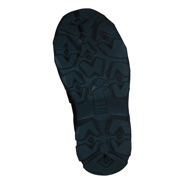 Icefighter Black/Grey