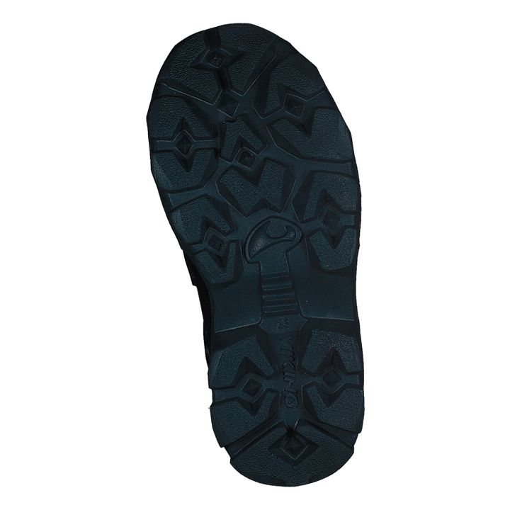 Icefighter Black/Grey