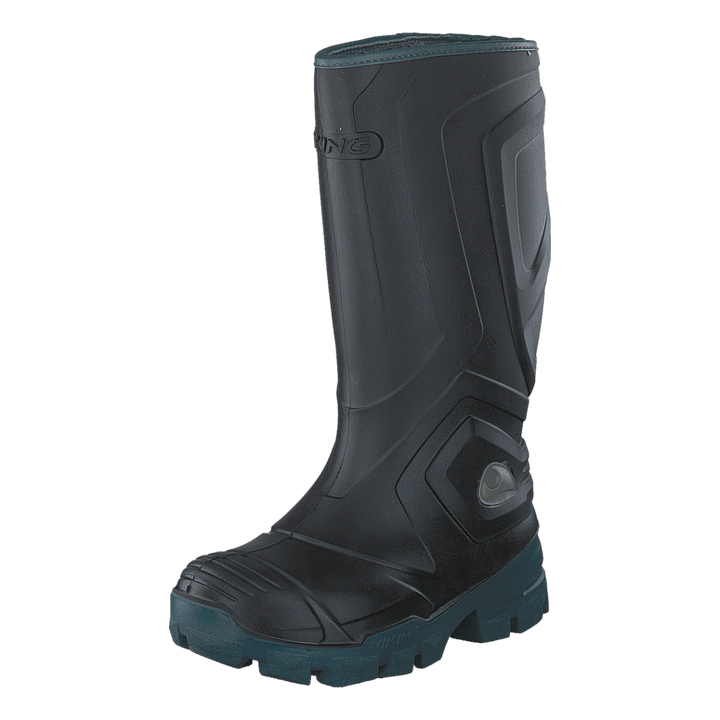 Icefighter Black/Grey