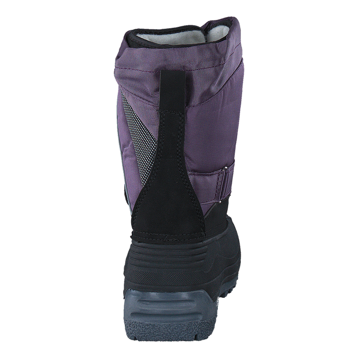 Scooter Purple