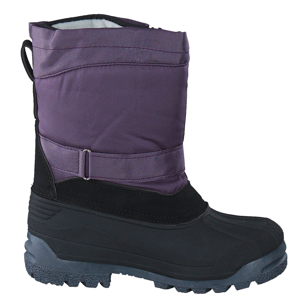 Scooter Purple