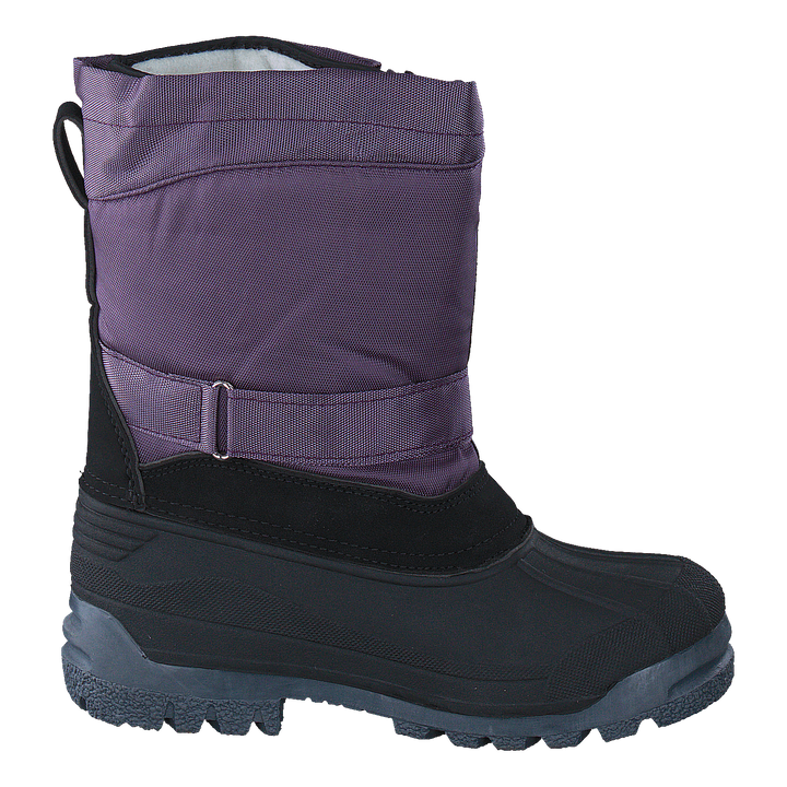 Scooter Purple