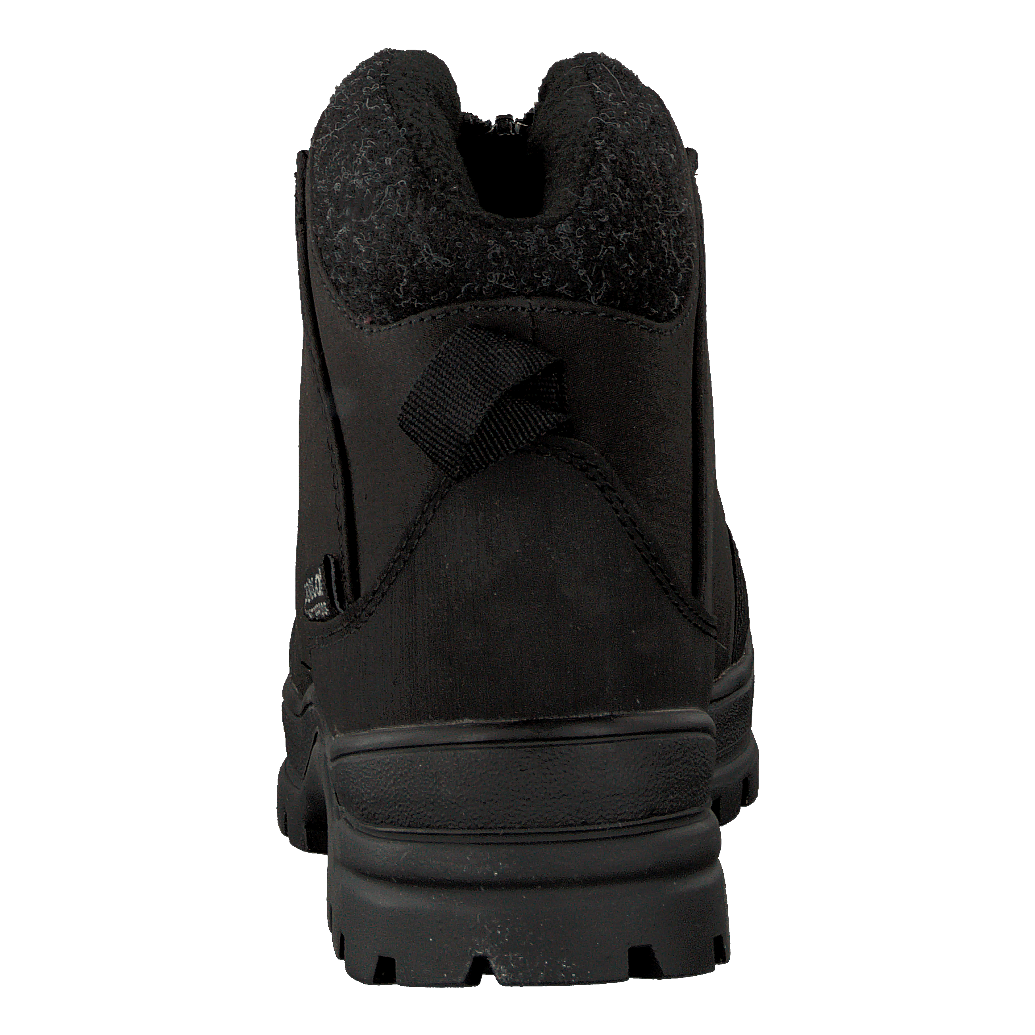 Boots 430-0967 Black