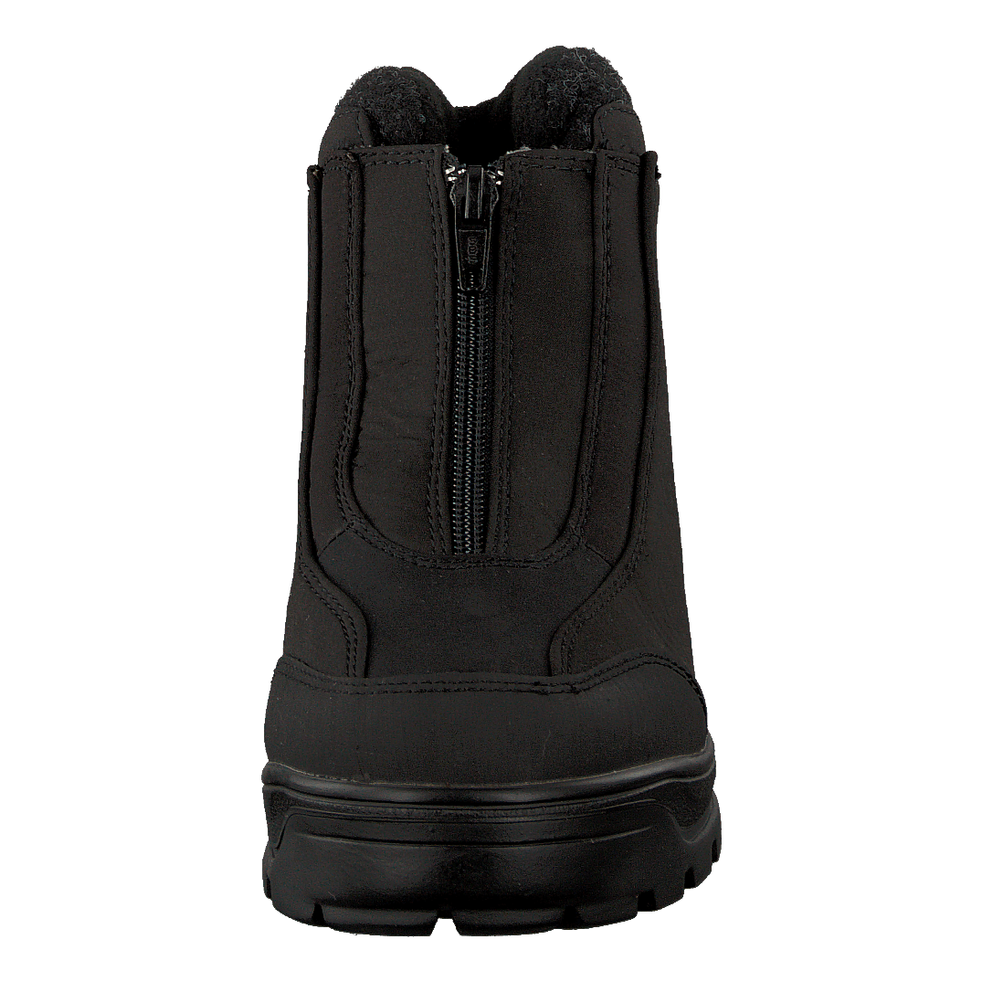Boots 430-0967 Black