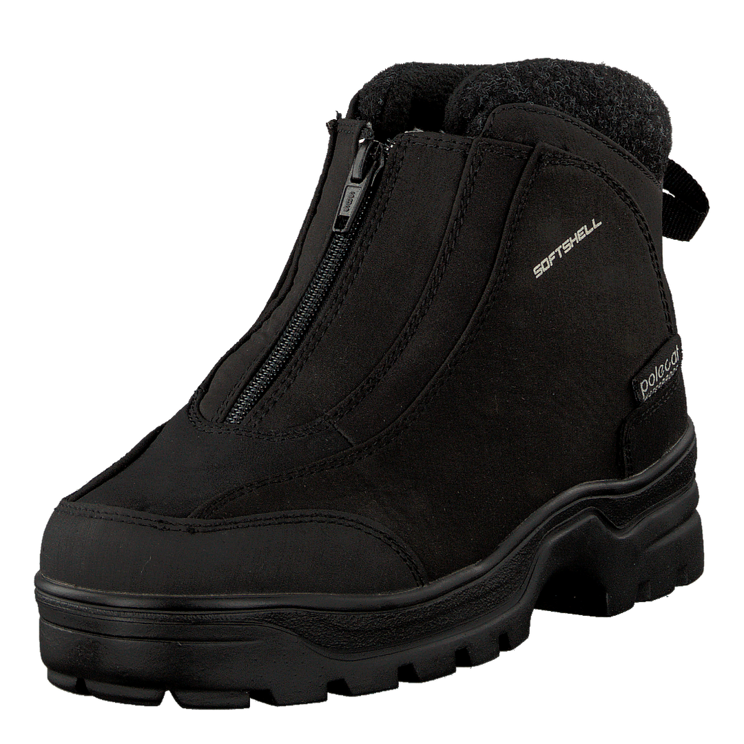 Boots 430-0967 Black