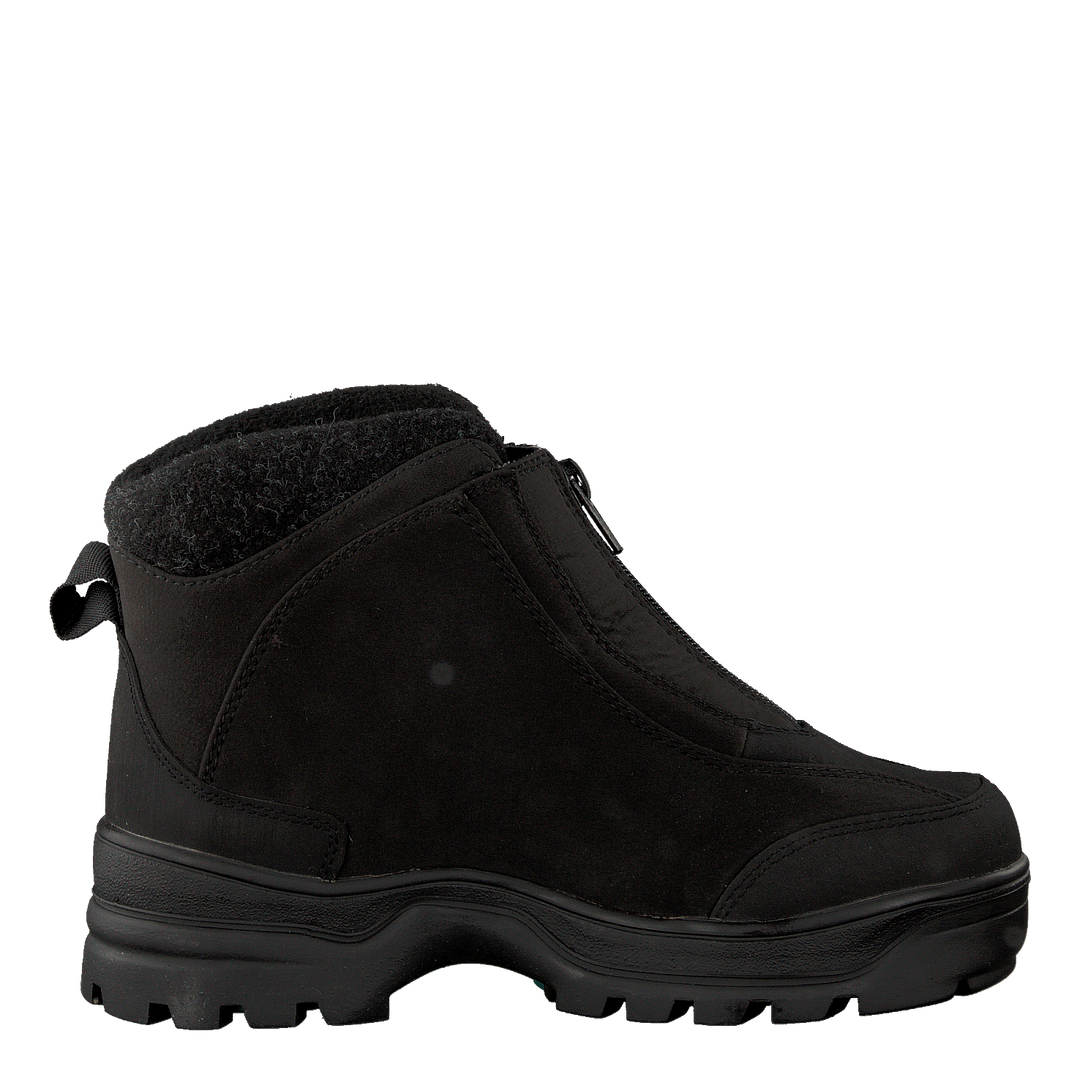 Boots 430-0967 Black