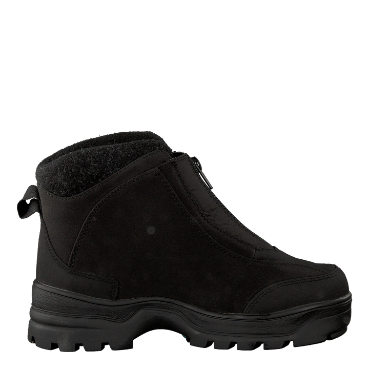 Boots 430-0967 Black