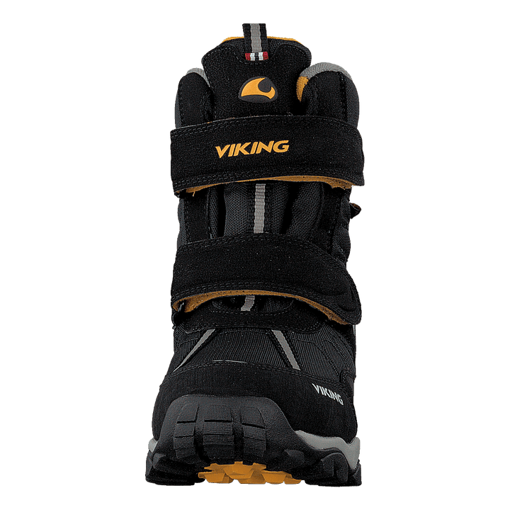 Bluster II GTX Black/Grey