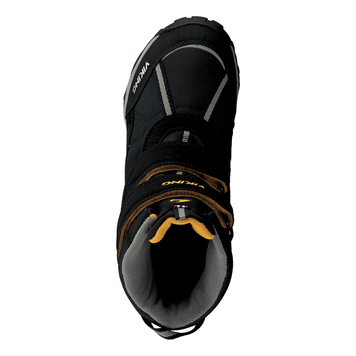 Bluster II GTX Black/Grey