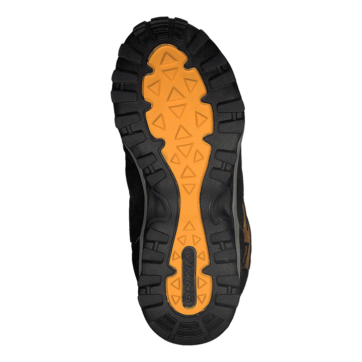 Bluster II GTX Black/Grey