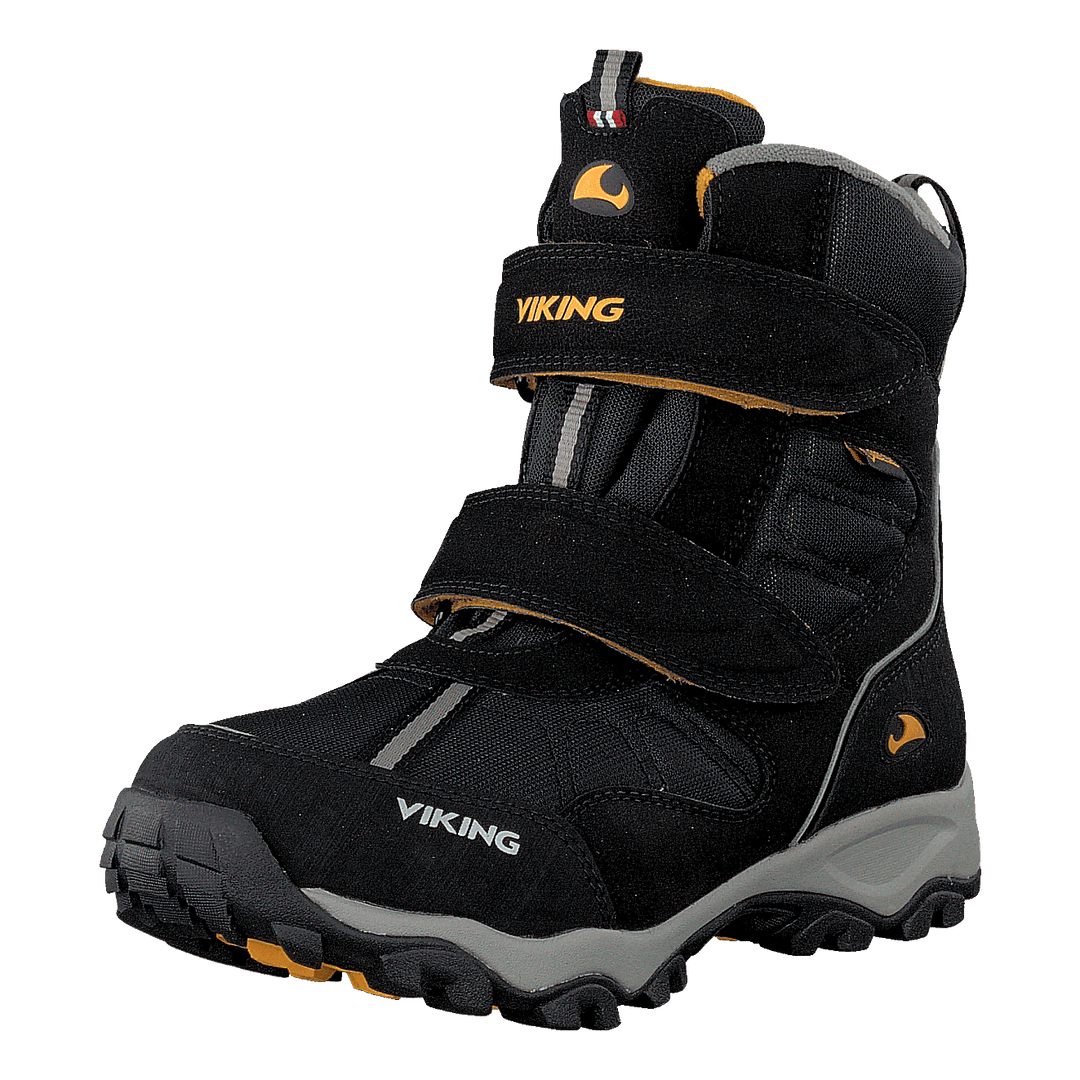 Bluster II GTX Black/Grey