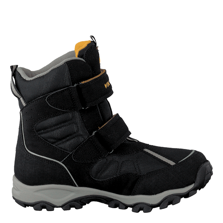 Bluster II GTX Black/Grey