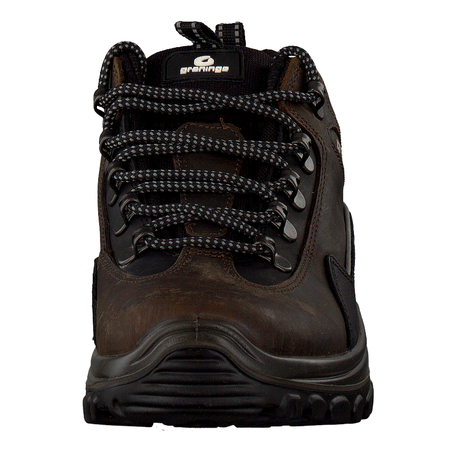 Dakar Trekking ID Lontra