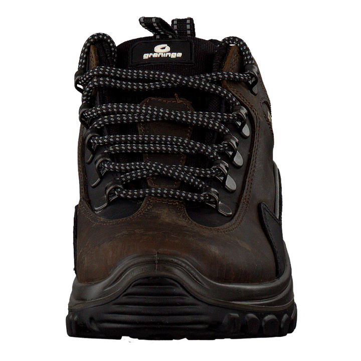 Dakar Trekking ID Lontra