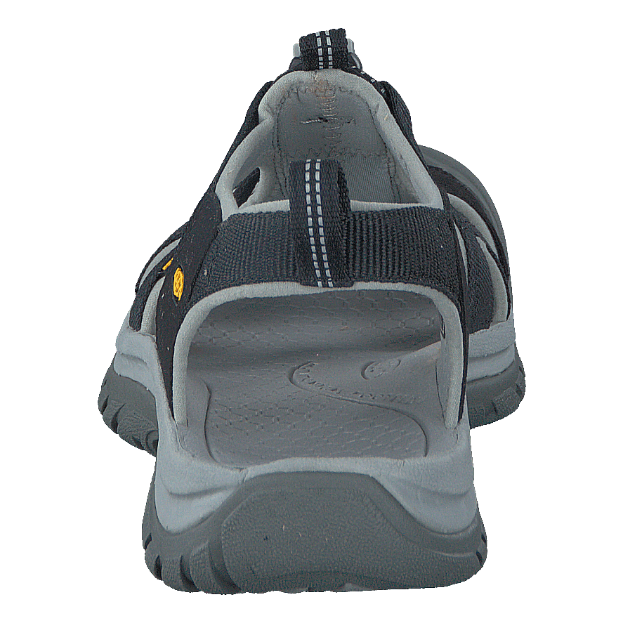 Venice H2 Black/Neutral Grey