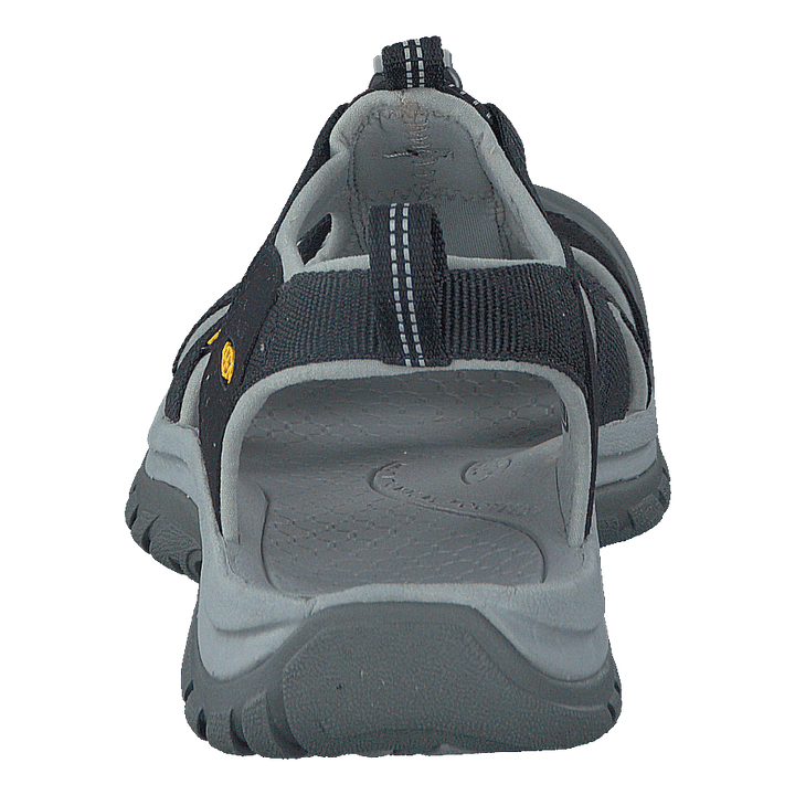 Venice H2 Black/Neutral Grey