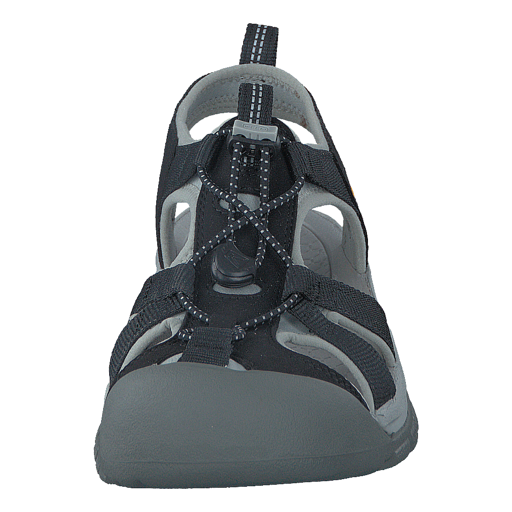Venice H2 Black/Neutral Grey