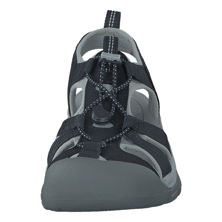 Venice H2 Black/Neutral Grey