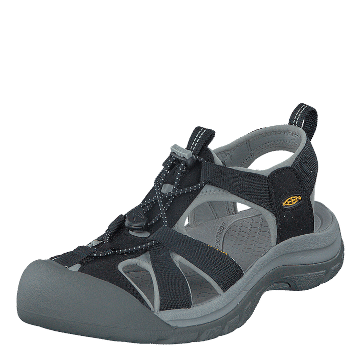 Venice H2 Black/Neutral Grey
