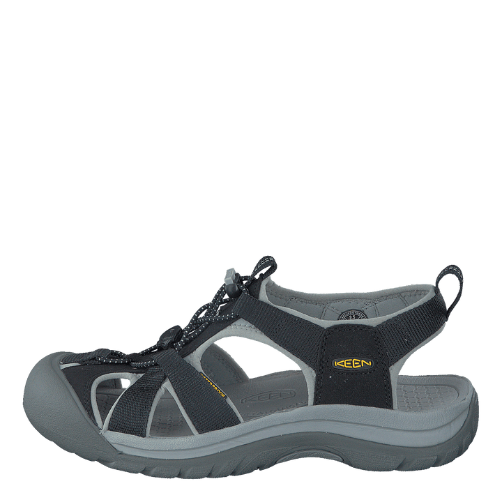 Venice H2 Black/Neutral Grey