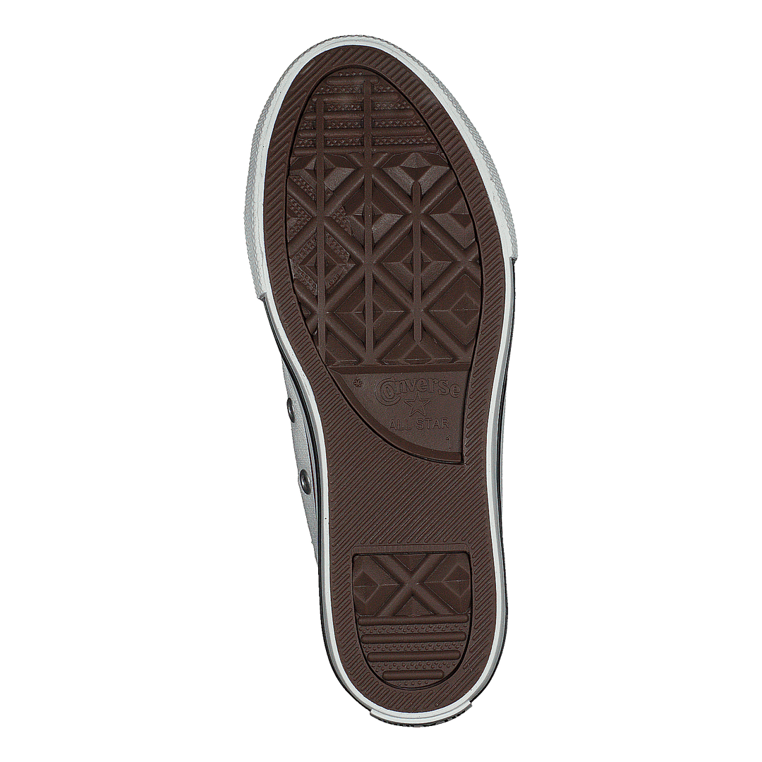 All Star Kids Ox White - Heppo.com