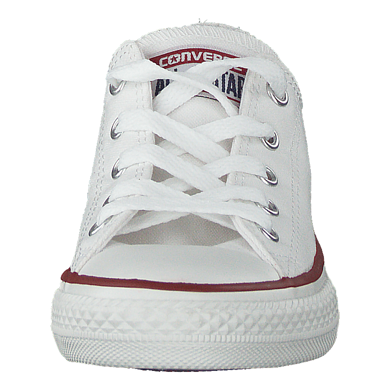 All Star Kids Ox White - Heppo.com