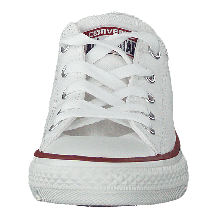 All Star Kids Ox White - Heppo.com