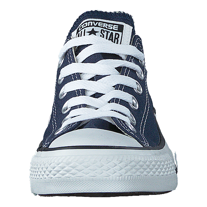 Chuck Taylor All Star Ox Canvas Navy