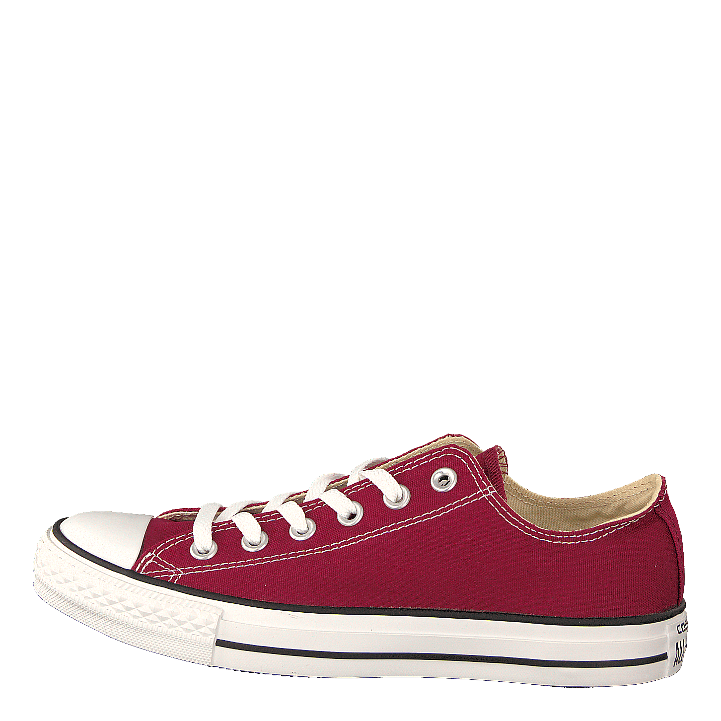 Converse all star ox maroon discount
