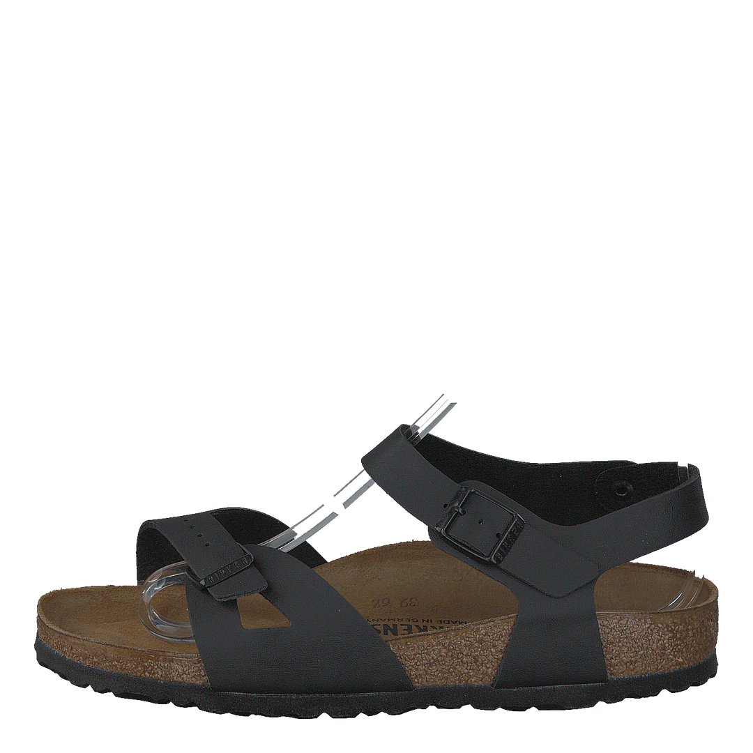 Rio Narrow Black