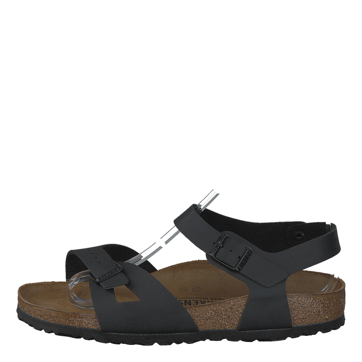 Rio Narrow Black