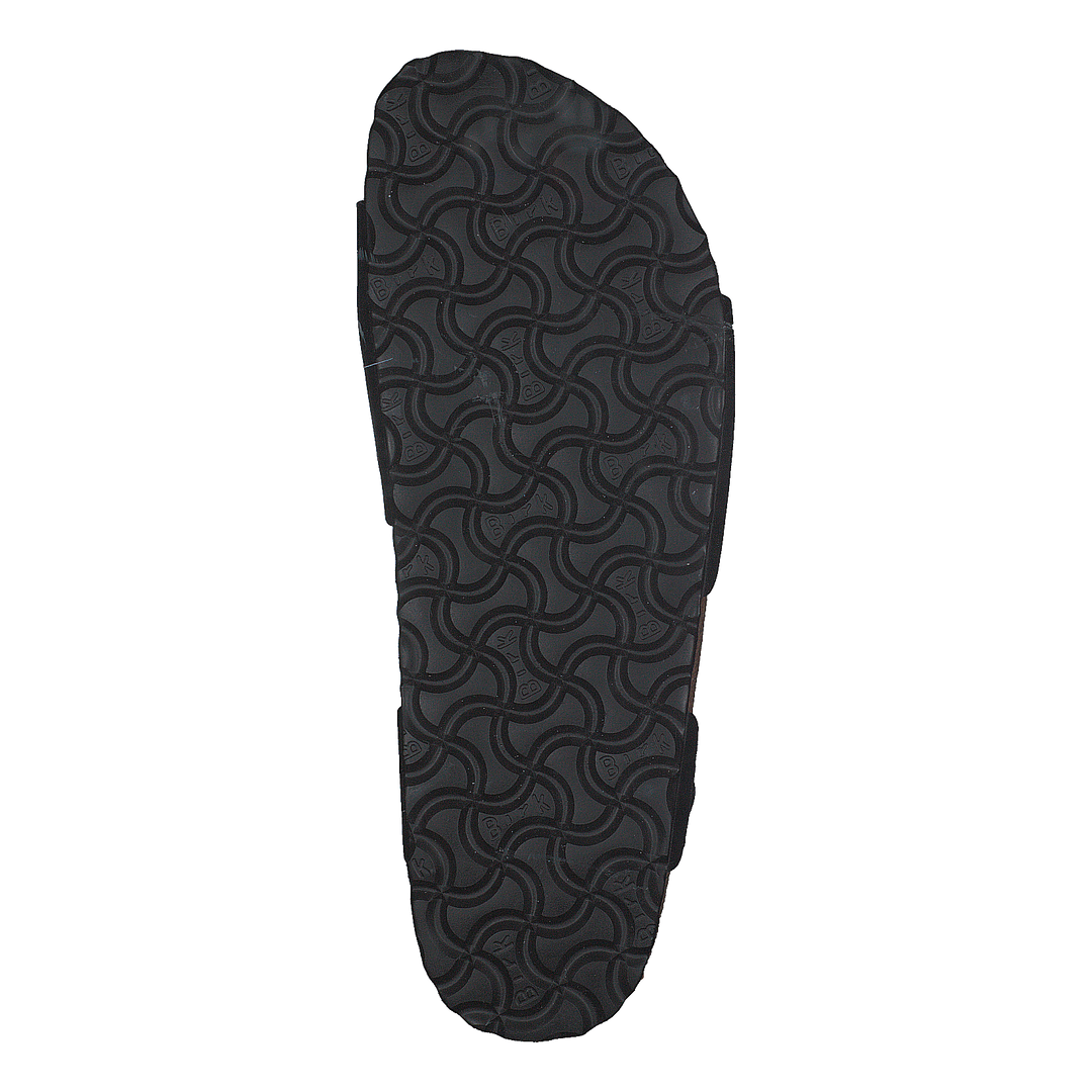 Rio Narrow Black
