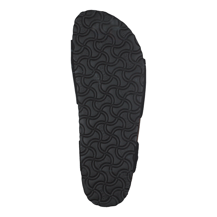 Rio Narrow Black