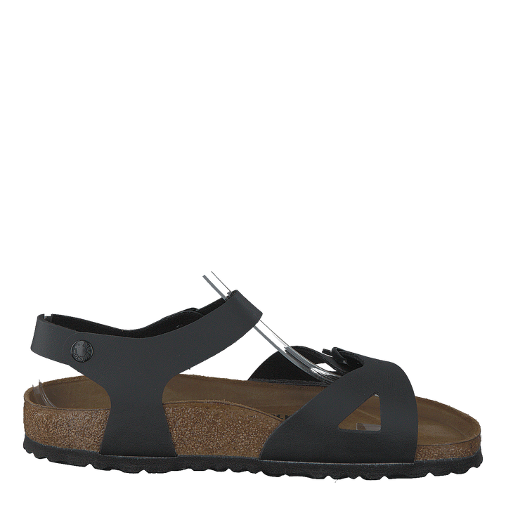 Rio Narrow Black