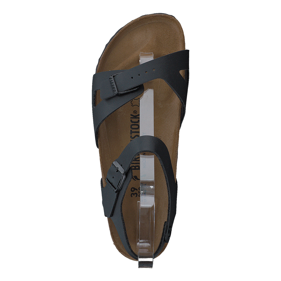 Rio Narrow Black