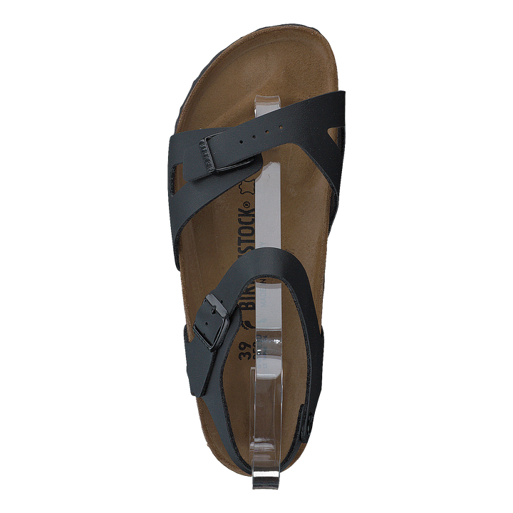 Rio Narrow Black