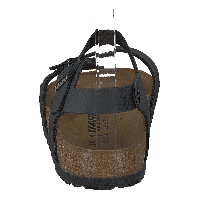 Rio Narrow Black