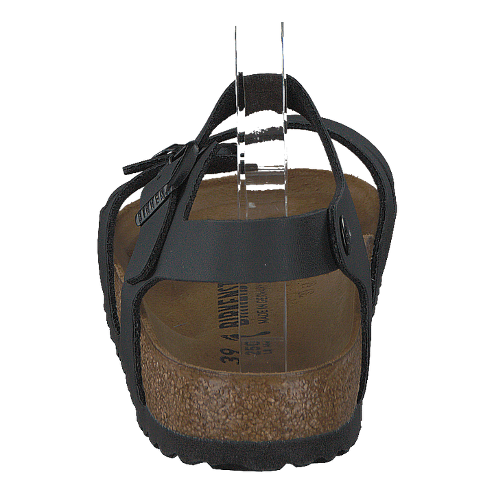 Rio Narrow Black