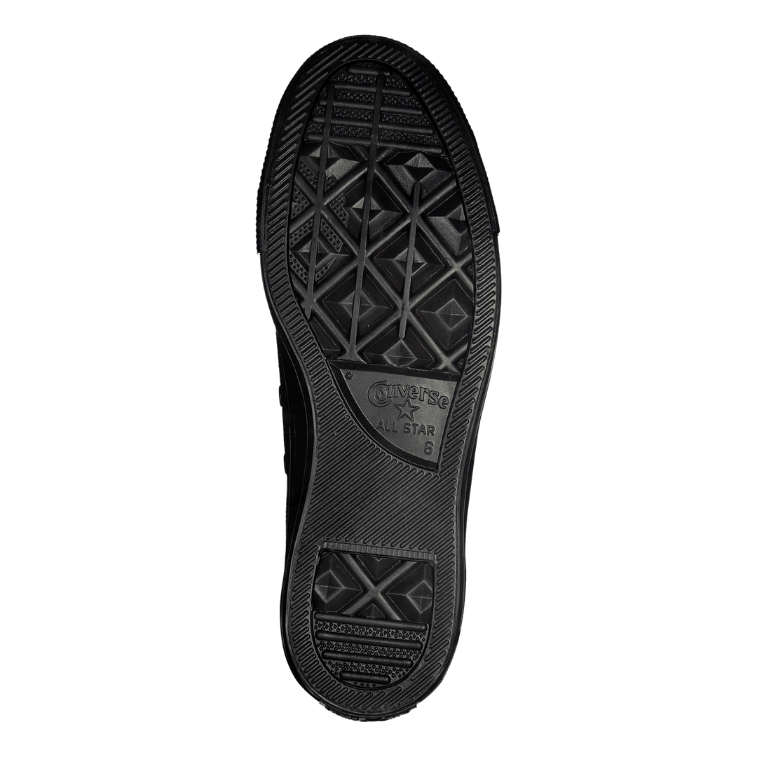 All Star Canvas Ox