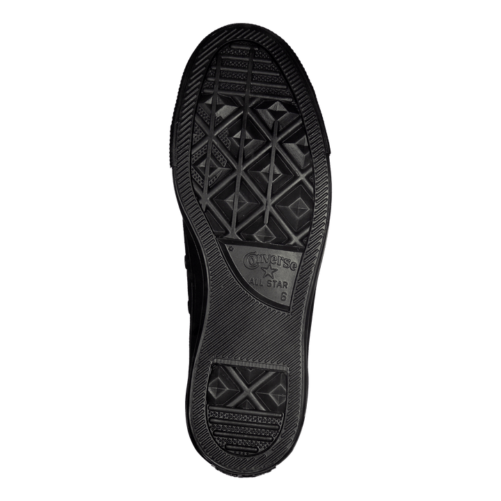 All Star Canvas Ox