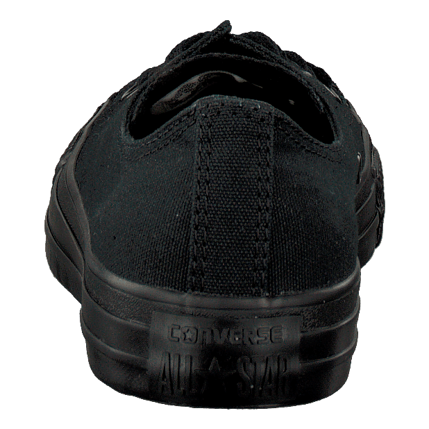 All Star Canvas Ox