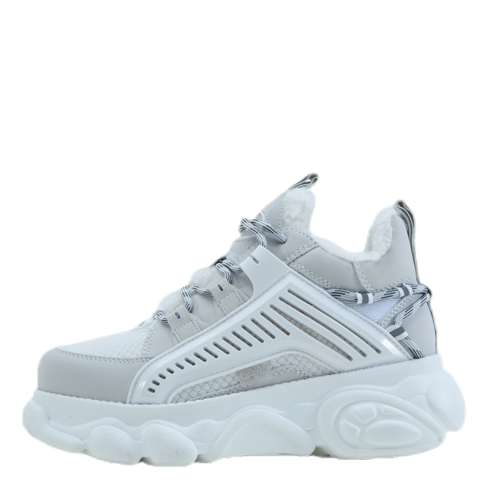 Cld Hike White