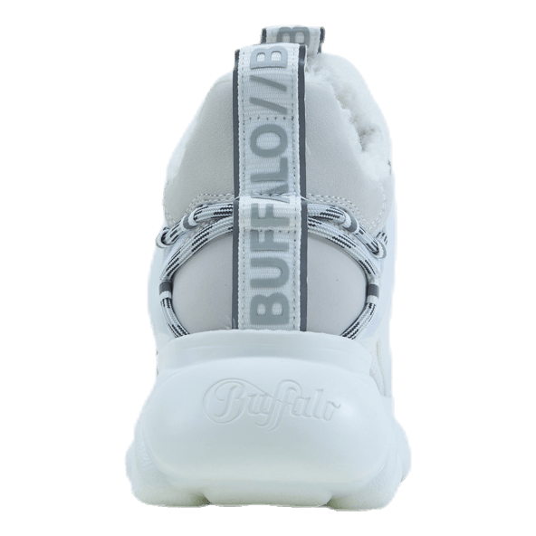 Cld Hike White